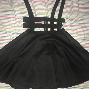 skirt